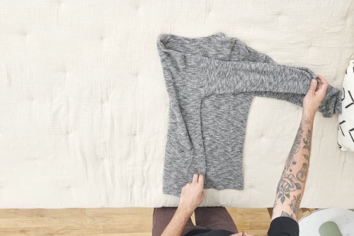 Konmari sweaters clearance